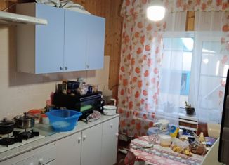 Продается дом, 49 м2, Омск, Октябрьский округ, 6-я аллея, 61