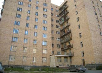 Продажа 1-комнатной квартиры, 33.4 м2, Екатеринбург, Ключевская улица, 14, метро Геологическая