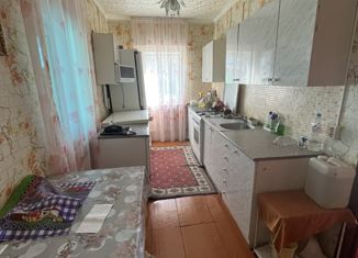 Продам дом, 57 м2, село Нижнетроицкий, улица Ленина, 61А