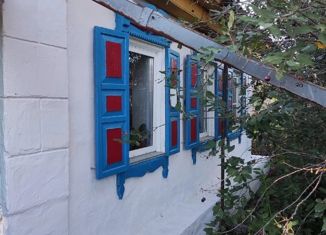 Продается дом, 55 м2, посёлок городского типа Зауральский, Красноармейская улица, 79