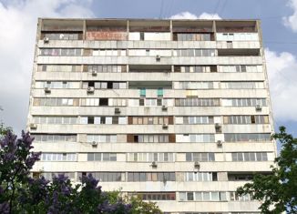 Продам трехкомнатную квартиру, 65.4 м2, Москва, 8-я улица Текстильщиков, 1к1, район Текстильщики