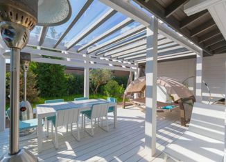 Дом на продажу, 227 м2, посёлок городского типа Сириус, Нижнеимеретинская улица, 34с2