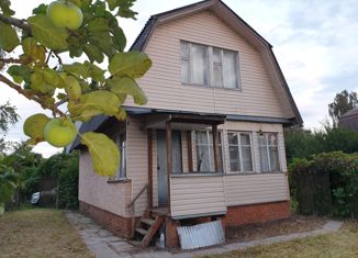 Продажа дома, 76 м2, СНТ Ворсино
