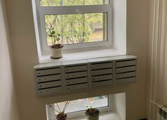 Продажа 1-комнатной квартиры, 31 м2, Щербинка, улица Авиаторов, 18