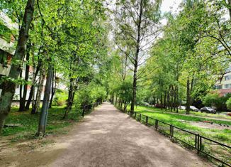 Продам 3-комнатную квартиру, 60 м2, Санкт-Петербург, аллея Поликарпова, 3к1, аллея Поликарпова