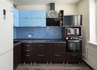 Продается двухкомнатная квартира, 54 м2, Челябинск, Южноуральская улица, 12, Тракторозаводский район