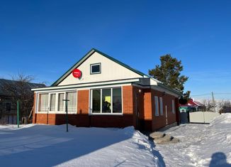 Продам дом, 80.7 м2, деревня Балыклыкуль, Советская улица