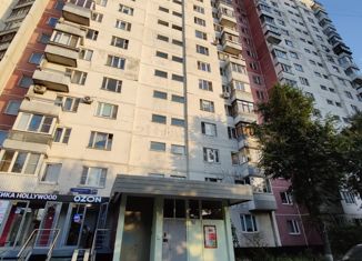 Продажа 3-комнатной квартиры, 74.8 м2, Москва, Воронежская улица, 44к1, Воронежская улица