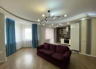 Продам двухкомнатную квартиру, 93.7 м2, Якутск, улица Короленко, 19, Центральный округ
