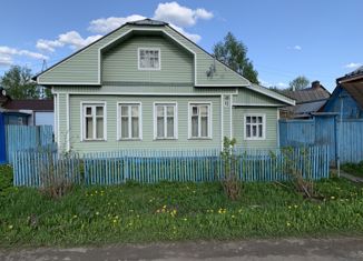 Продам дом, 85 м2, Иваново, 15-я линия, 40, Фрунзенский район