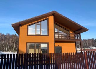 Продам дом, 160 м2, поселок Новая Ольховка