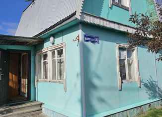 Дом на продажу, 40.3 м2, садоводческое некоммерческое товарищество Кооператор