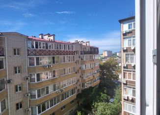 Продажа 1-комнатной квартиры, 37 м2, Анапа, улица Лермонтова, 116, ЖК Солнечный город