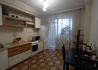 Продается 1-ком. квартира, 47 м2, Новосибирск, Тульская улица, 90/2, метро Студенческая