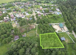 Продажа участка, 28.99 сот., деревня Дубровское