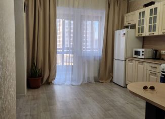 Сдача в аренду 2-комнатной квартиры, 60 м2, Краснодарский край, проспект Дзержинского, 244к7