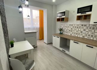 Продается 1-комнатная квартира, 38 м2, Краснодар, улица Петра Метальникова, 5к2, ЖК Времена года