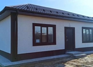 Продаю дом, 77 м2, коттеджный посёлок Решетникова-2, Мятная улица