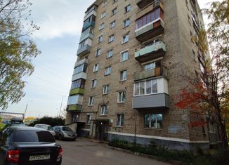 Продам двухкомнатную квартиру, 44.6 м2, Пермь, улица Чкалова, 2, Свердловский район