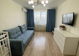 Продаю однокомнатную квартиру, 36 м2, Саратов, Усть-Курдюмская улица, 49А