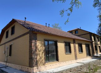 Продается таунхаус, 74 м2, посёлок Садовый, Коттеджная улица