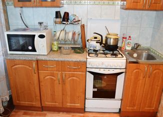 Продажа 3-ком. квартиры, 53.6 м2, Домодедово, Ледовская улица, 4