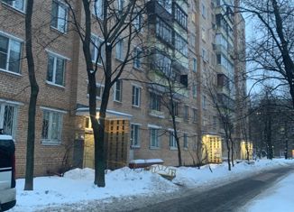 Продажа 2-комнатной квартиры, 43 м2, Москва, 3-я Карачаровская улица, 12к1, 3-я Карачаровская улица