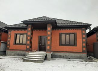 Продажа дома, 132 м2, Ессентуки, улица имени Рыбникова, 34