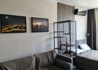 Продам квартиру студию, 23.3 м2, Краснодар, улица Григория Пономаренко, 43, улица Григория Пономаренко