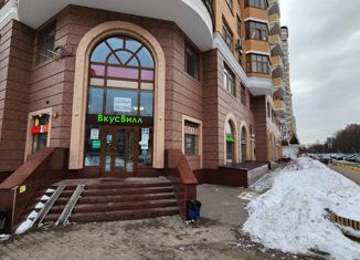 4-ком. квартира на продажу, 151.4 м2, Москва, Измайловский бульвар, 58, метро Первомайская