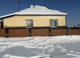 Продажа дома, 67.2 м2, село Беллык, улица Ленина, 14