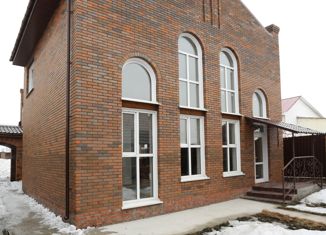 Дом на продажу, 177.1 м2, село Красноглинное, Кирзаводская улица