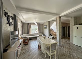 Продажа дома, 310 м2, Сочи, микрорайон Нижняя Хобза