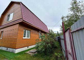 Продается дом, 128 м2, село Первомайское, Колхозная улица, 79