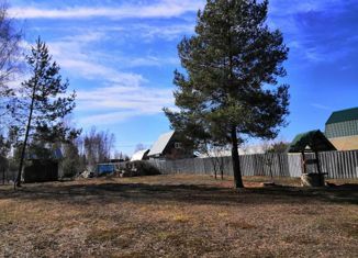 Продажа участка, 6.6 сот., садовые участки Калинка