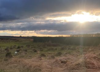 Земельный участок на продажу, 25 сот., поселок Серебряные Ключи