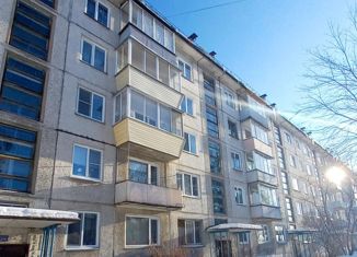 Продажа 2-ком. квартиры, 42.3 м2, Железногорск, Восточная улица, 58