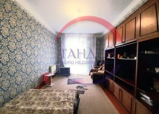 Продаю двухкомнатную квартиру, 59 м2, Новокузнецк, проспект Металлургов, 49