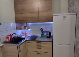 Продам квартиру студию, 15.5 м2, Нефтеюганск, 1-й микрорайон, 10