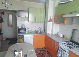 Продажа 3-ком. квартиры, 62.5 м2, Екатеринбург, Соликамская улица, 7, Соликамская улица