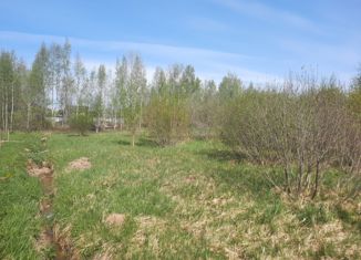 Продается земельный участок, 11.09 сот., Кириши, Парковая улица