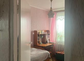 4-комнатная квартира на продажу, 72 м2, посёлок Визимьяры, улица Гагарина, 3