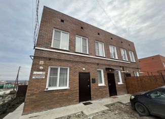 Продается таунхаус, 72 м2, рабочий посёлок Колывань, улица Ольги Жилиной, 43