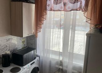 Продается однокомнатная квартира, 31 м2, Иркутск, Свердловский округ, бульвар Рябикова, 3А