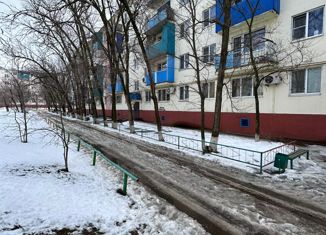 Двухкомнатная квартира на продажу, 42.07 м2, Элиста, 4-й микрорайон, 4, 4-й микрорайон