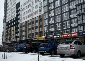 Продажа трехкомнатной квартиры, 60 м2, Ульяновск, Юго-западная улица, 11, Засвияжский район