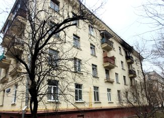 Продам 1-комнатную квартиру, 32 м2, Москва, улица Боженко, 12к2, район Кунцево