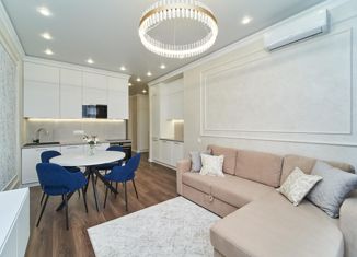 Продаю однокомнатную квартиру, 45 м2, Краснодар, Стахановская улица, 1/5, микрорайон Авиагородок