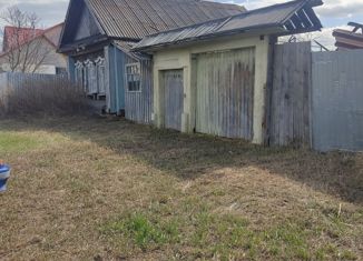 Продажа дома, 35 м2, деревня Белоносова, улица Куйбышева