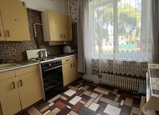 Продается 3-комнатная квартира, 68.7 м2, Брянская область, улица Димитрова, 7к1